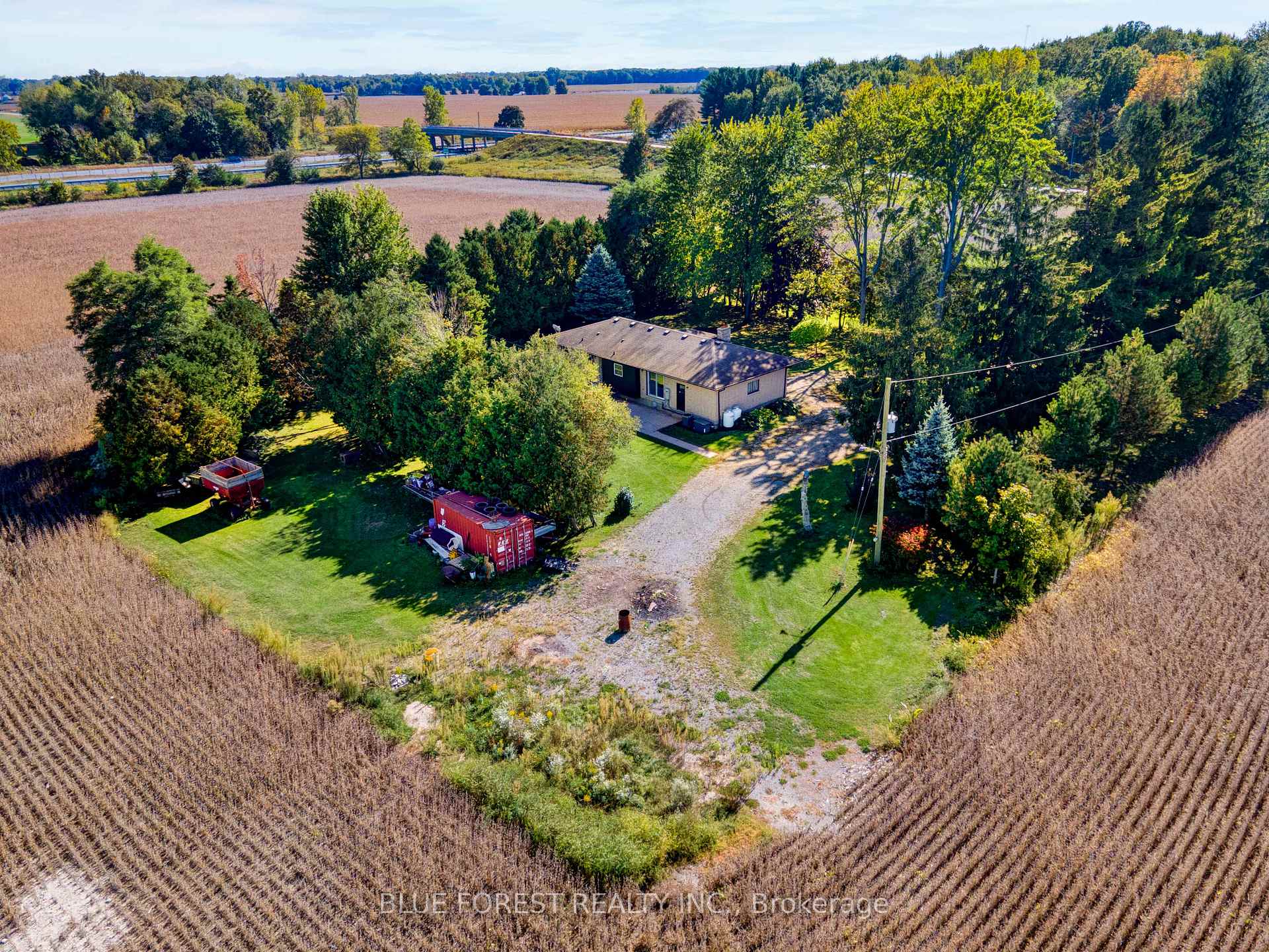 Photo 13 of 11552 Coyne Road, Dutton/Dunwich, Rural Dutton/Dunwich — HOMEH