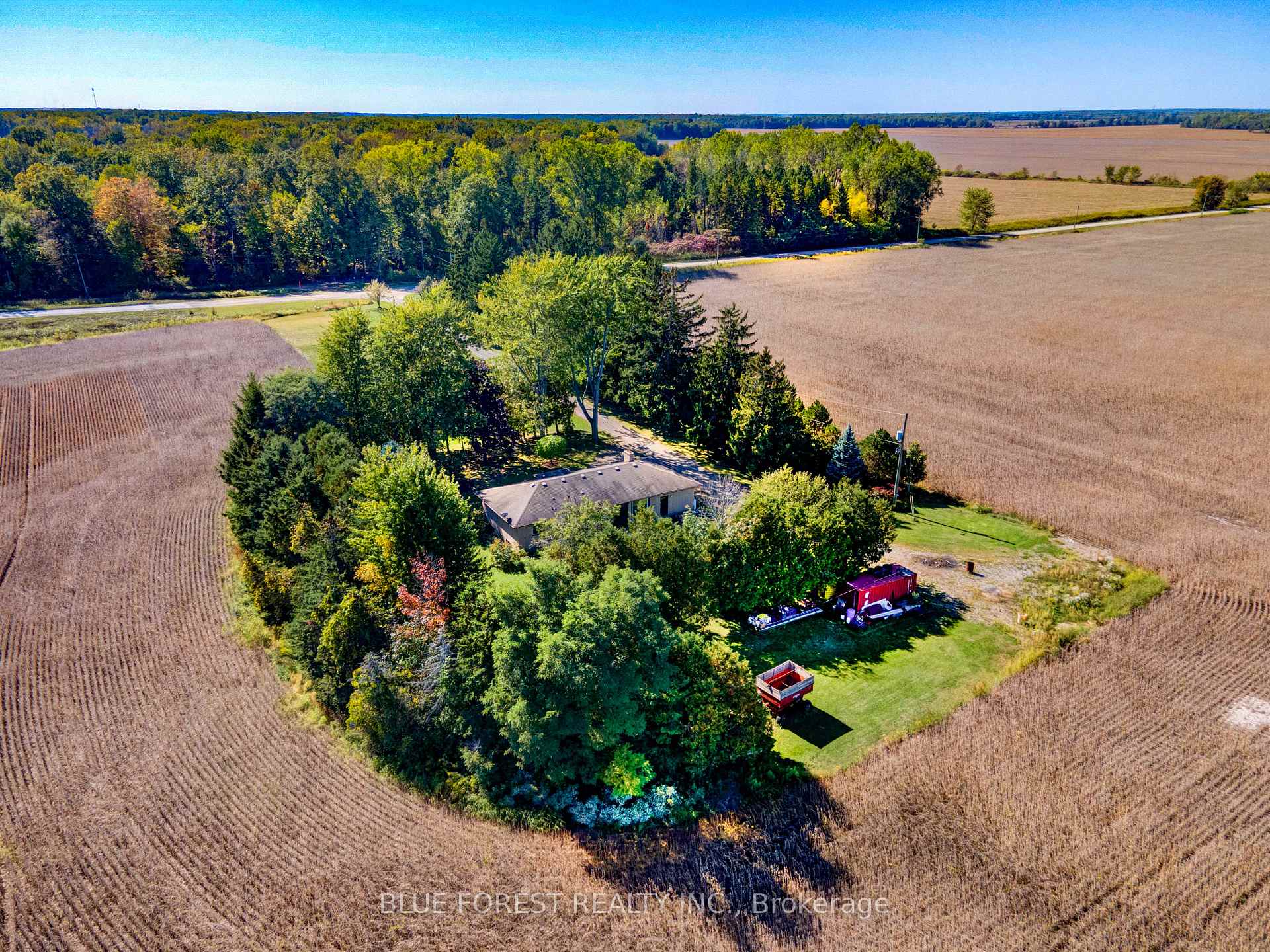 Photo 19 of 11552 Coyne Road, Dutton/Dunwich, Rural Dutton/Dunwich — HOMEH