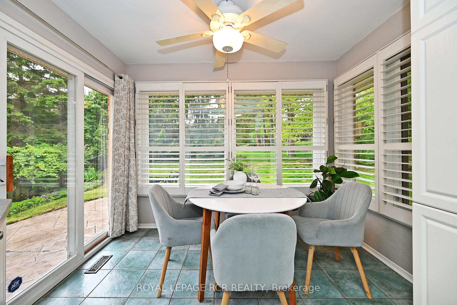Photo 15 of 15 Meadowood Drive, Aurora, Hills of St Andrew — HOMEH