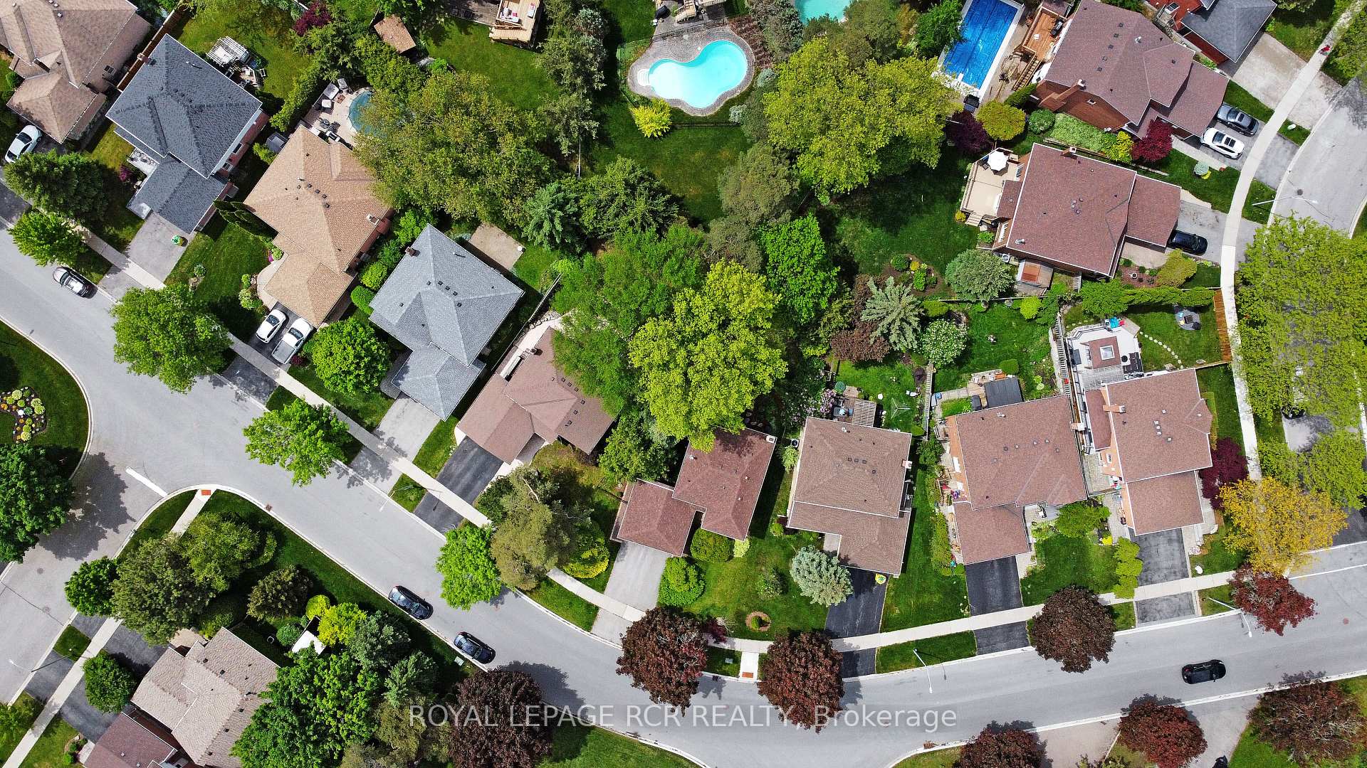 Photo 36 of 15 Meadowood Drive, Aurora, Hills of St Andrew — HOMEH