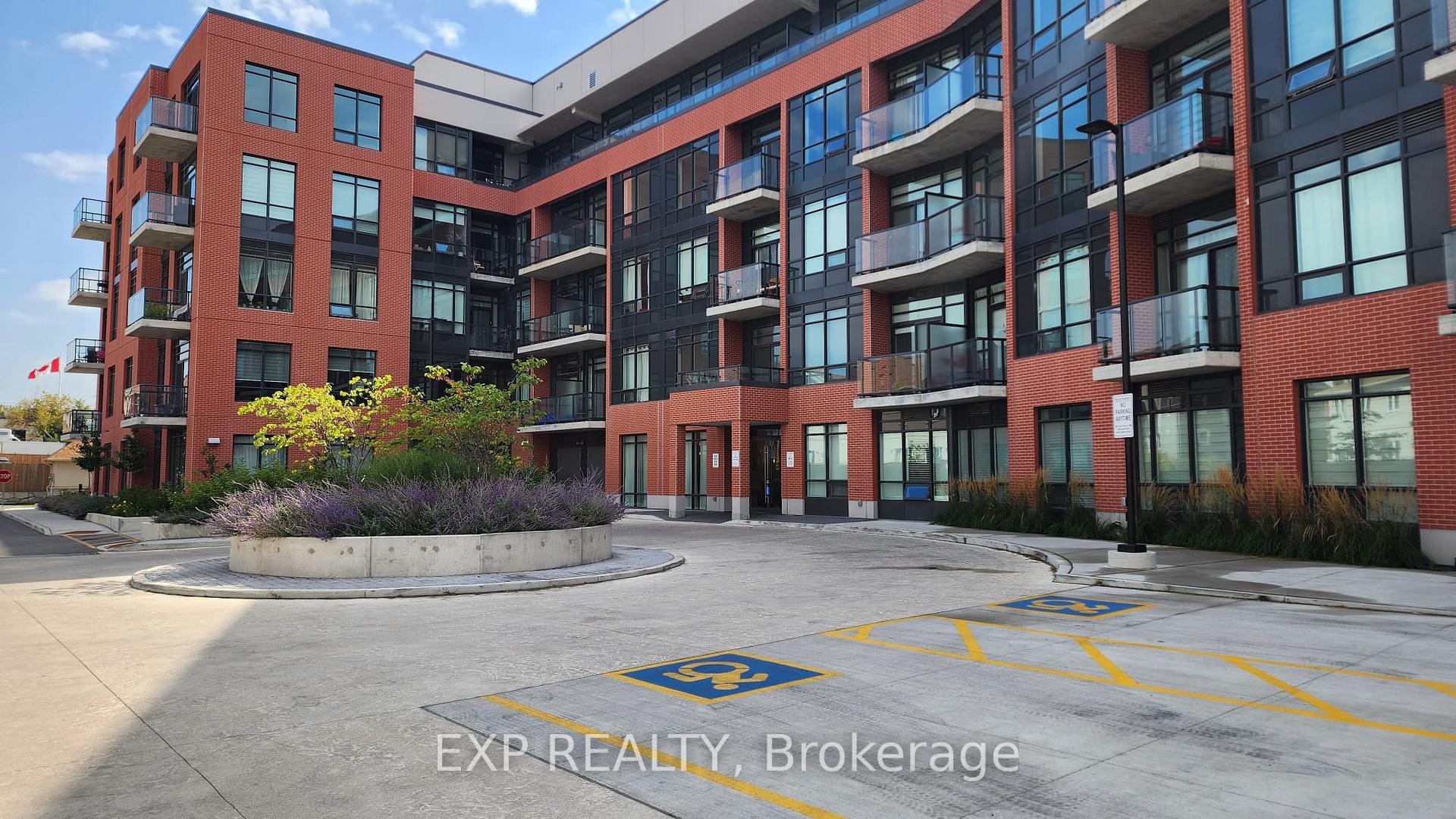 Photo 1 of Unit 520, 1010 Dundas Street, Whitby, Pringle Creek — HOMEH