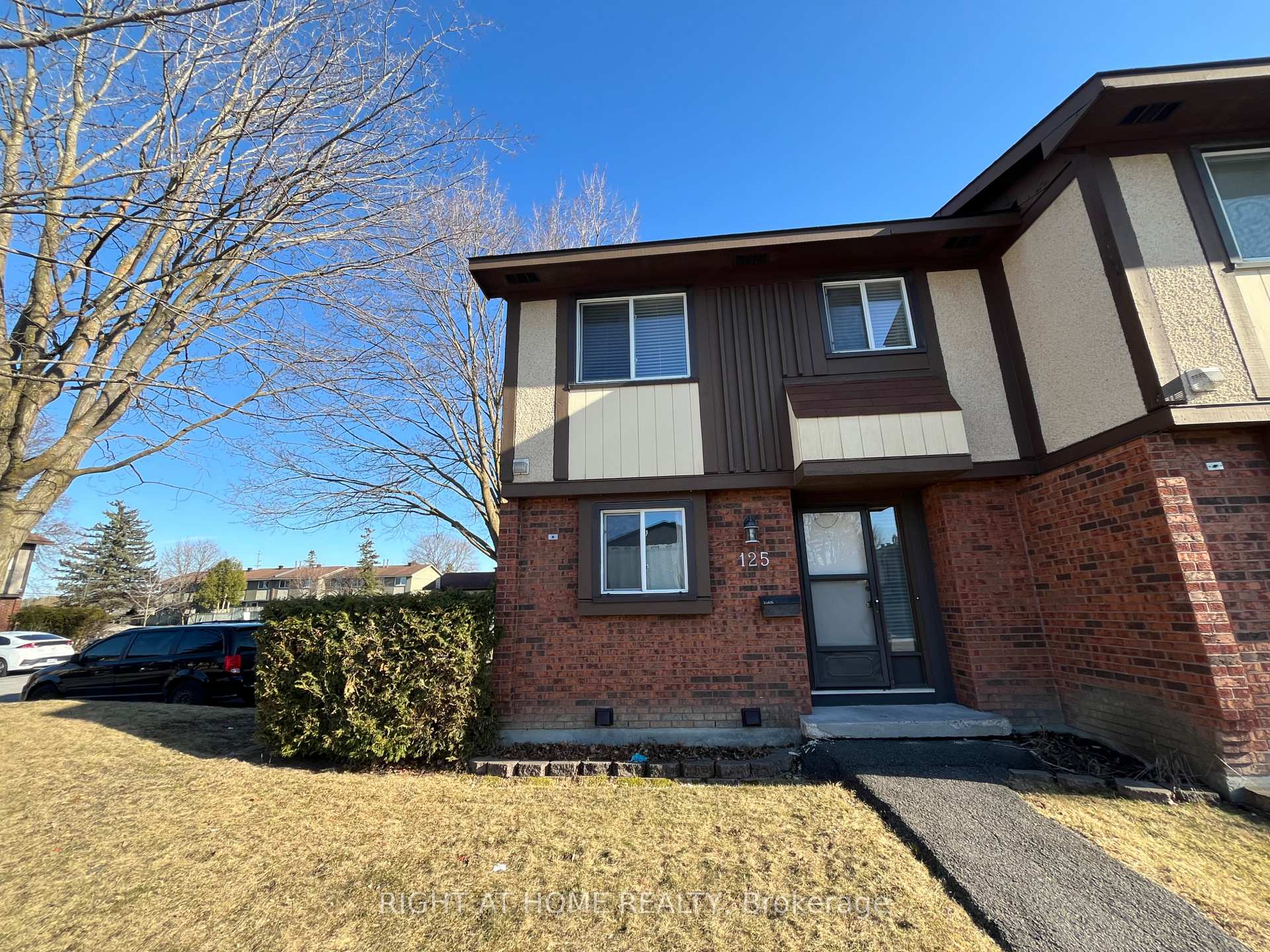 Photo 1 of Unit 52, 125 Pickford Drive, Ottawa, Kanata - Katimavik — HOMEH