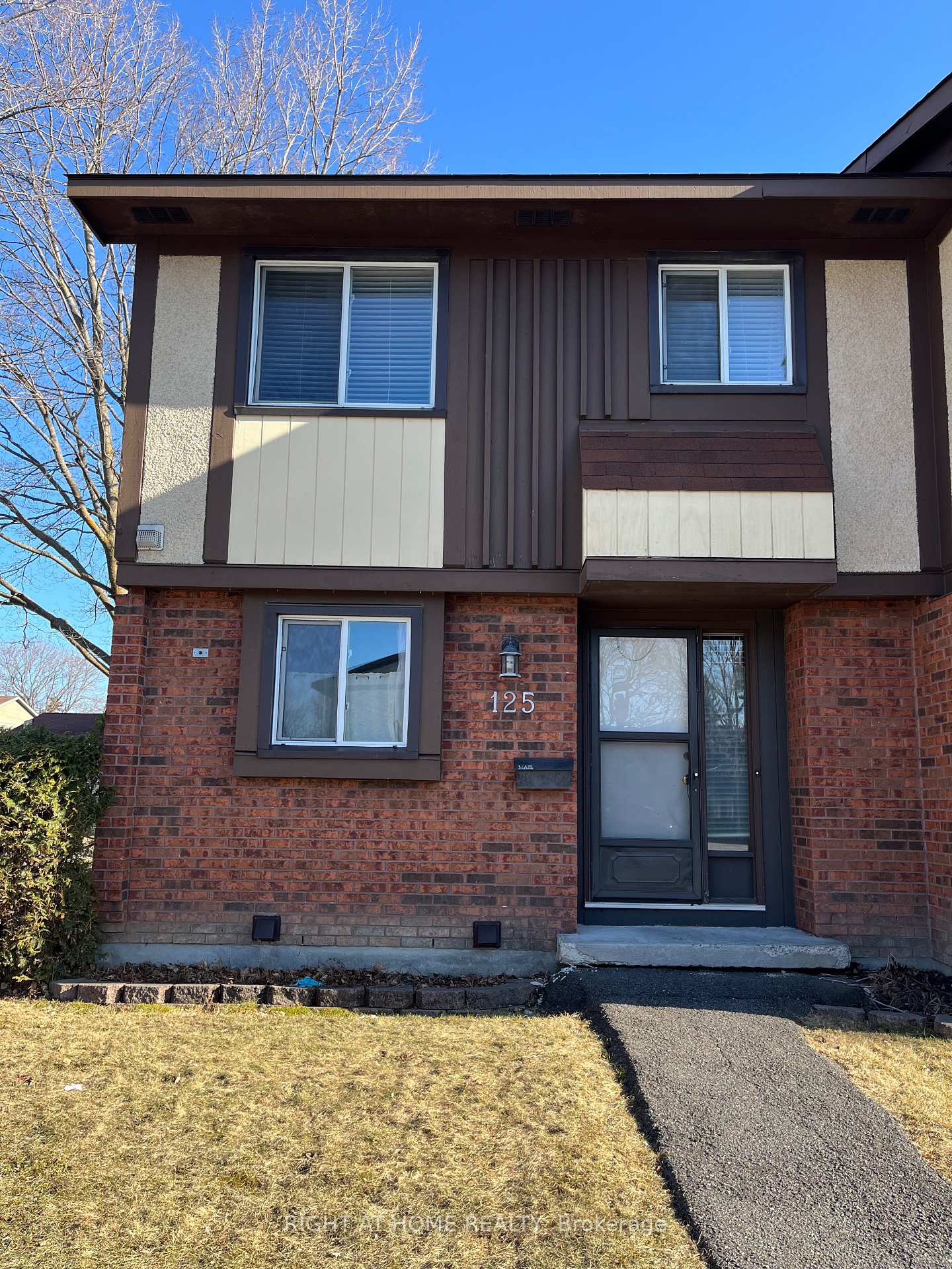 Photo 2 of Unit 52, 125 Pickford Drive, Ottawa, Kanata - Katimavik — HOMEH