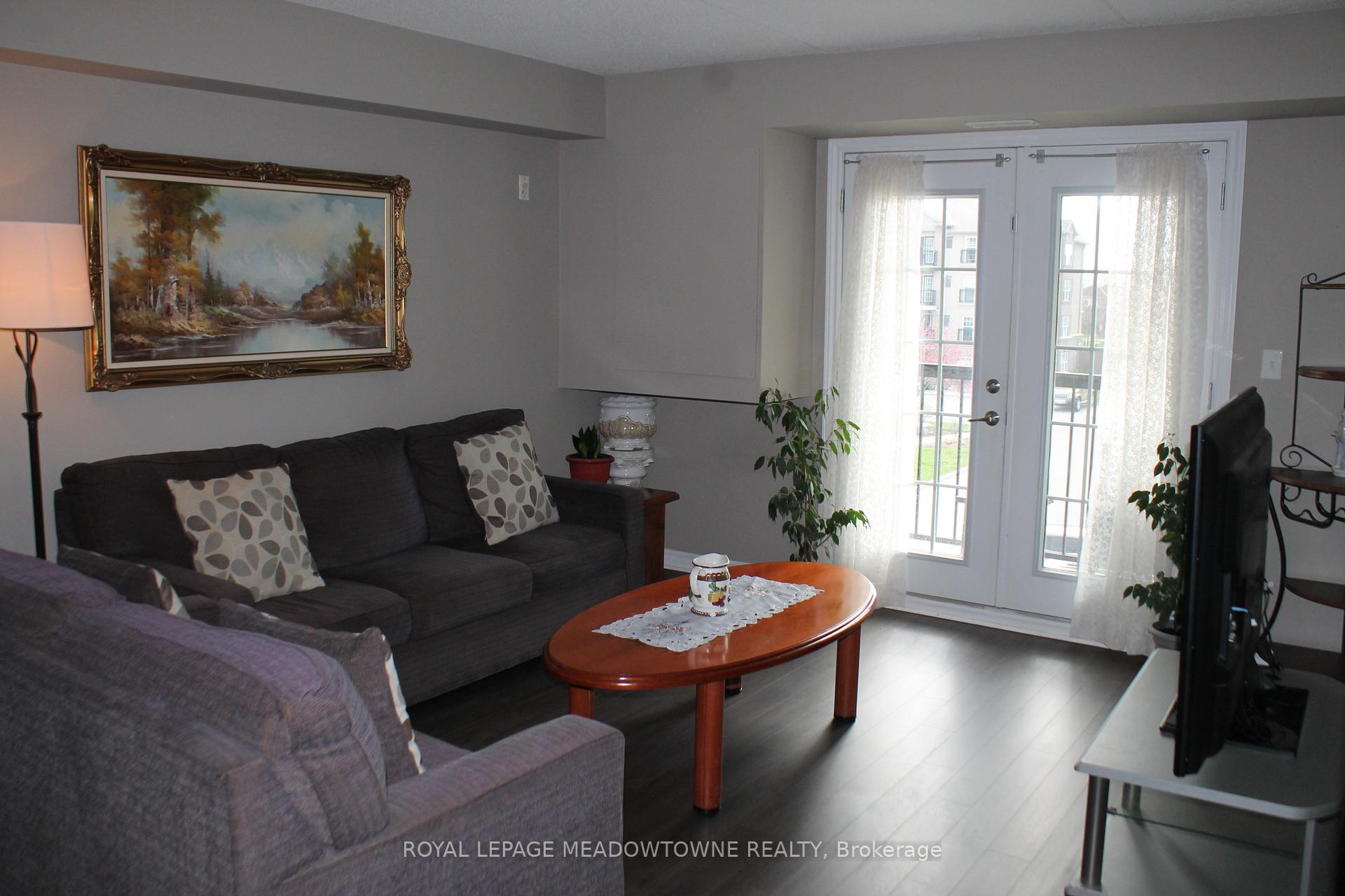 Front of Unit 310, 1360 Main Street E