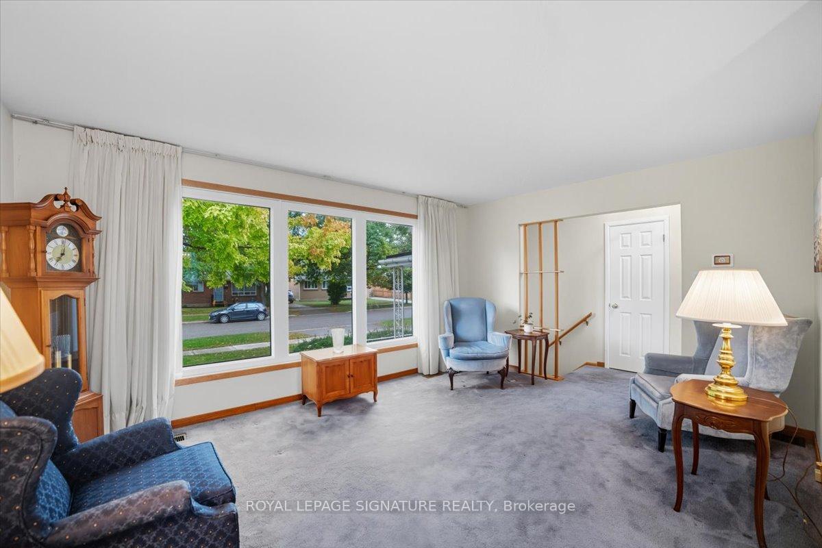 Photo 5 of 268 Cameron Street, Goderich, Goderich (Town) — HOMEH