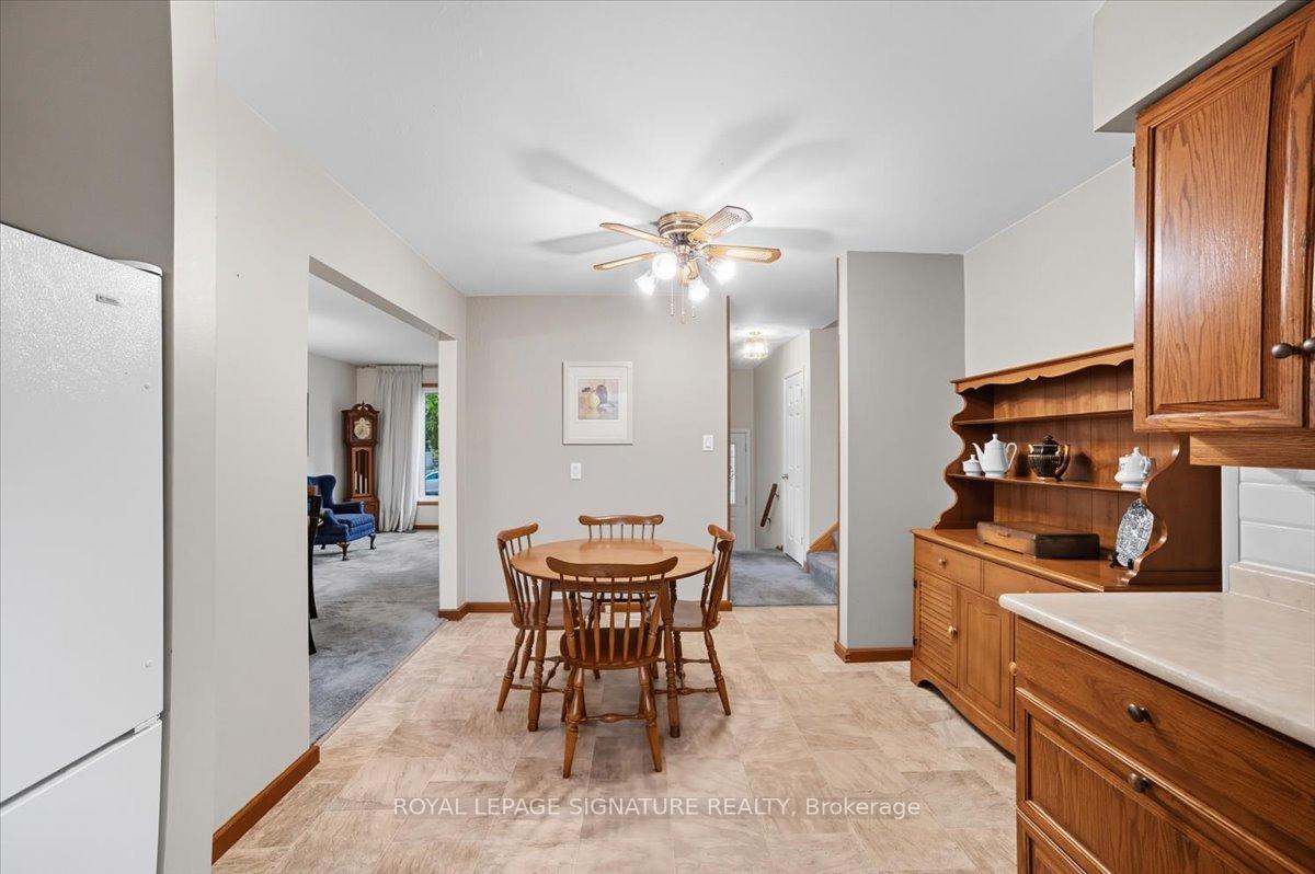 Photo 12 of 268 Cameron Street, Goderich, Goderich (Town) — HOMEH
