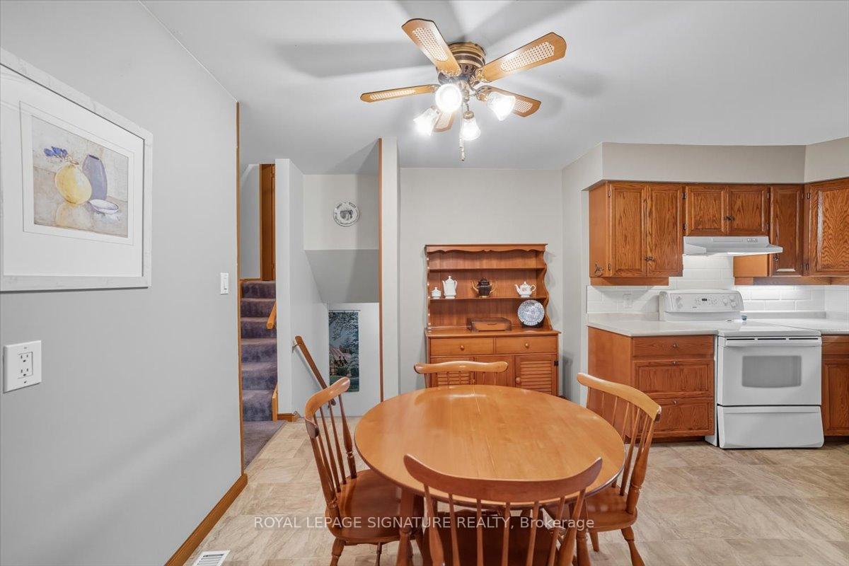 Photo 15 of 268 Cameron Street, Goderich, Goderich (Town) — HOMEH
