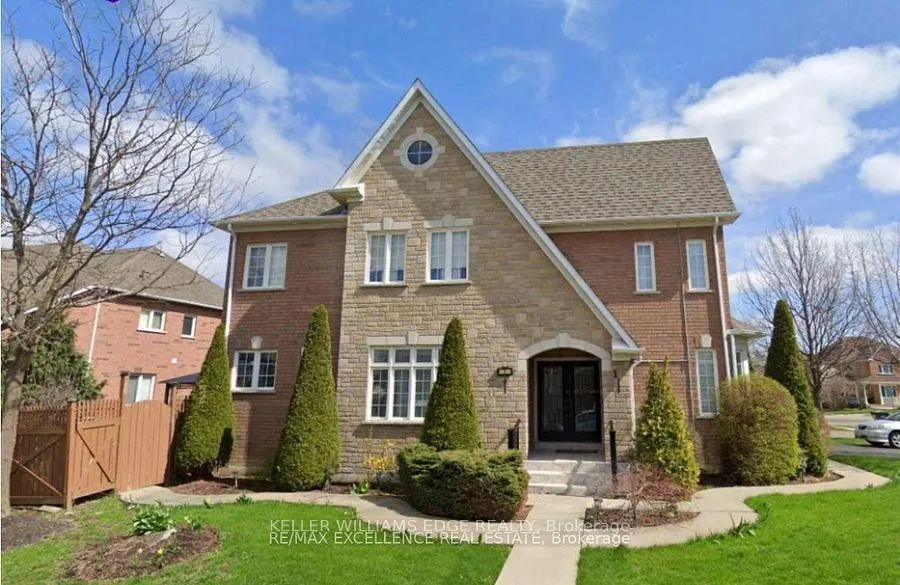Photo 1 of Unit BASEMENT, 1 Banks Drive, Brampton, Vales of Castlemore — HOMEH