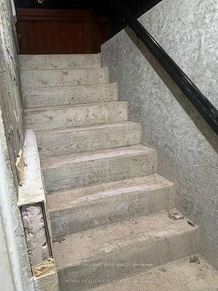 Photo 2 of Unit BASEMENT, 1 Banks Drive, Brampton, Vales of Castlemore — HOMEH
