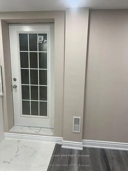 Photo 4 of Unit BASEMENT, 1 Banks Drive, Brampton, Vales of Castlemore — HOMEH