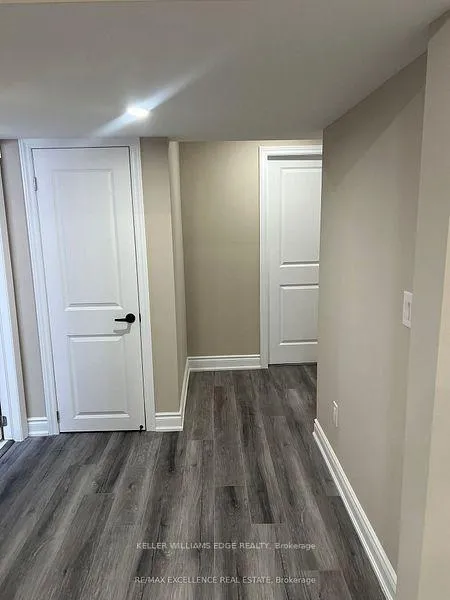 Photo 5 of Unit BASEMENT, 1 Banks Drive, Brampton, Vales of Castlemore — HOMEH