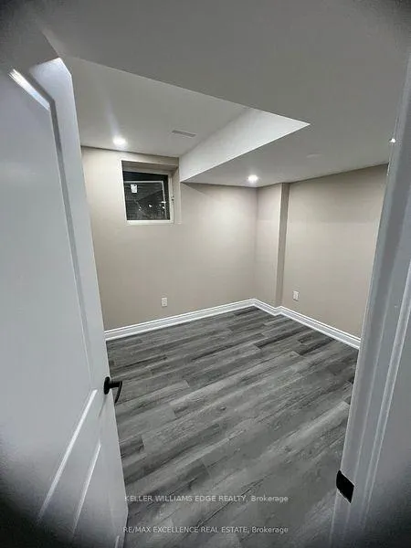 Photo 8 of Unit BASEMENT, 1 Banks Drive, Brampton, Vales of Castlemore — HOMEH
