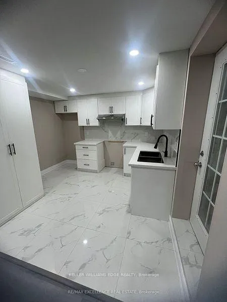 Photo 9 of Unit BASEMENT, 1 Banks Drive, Brampton, Vales of Castlemore — HOMEH