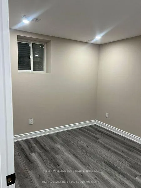Photo 12 of Unit BASEMENT, 1 Banks Drive, Brampton, Vales of Castlemore — HOMEH