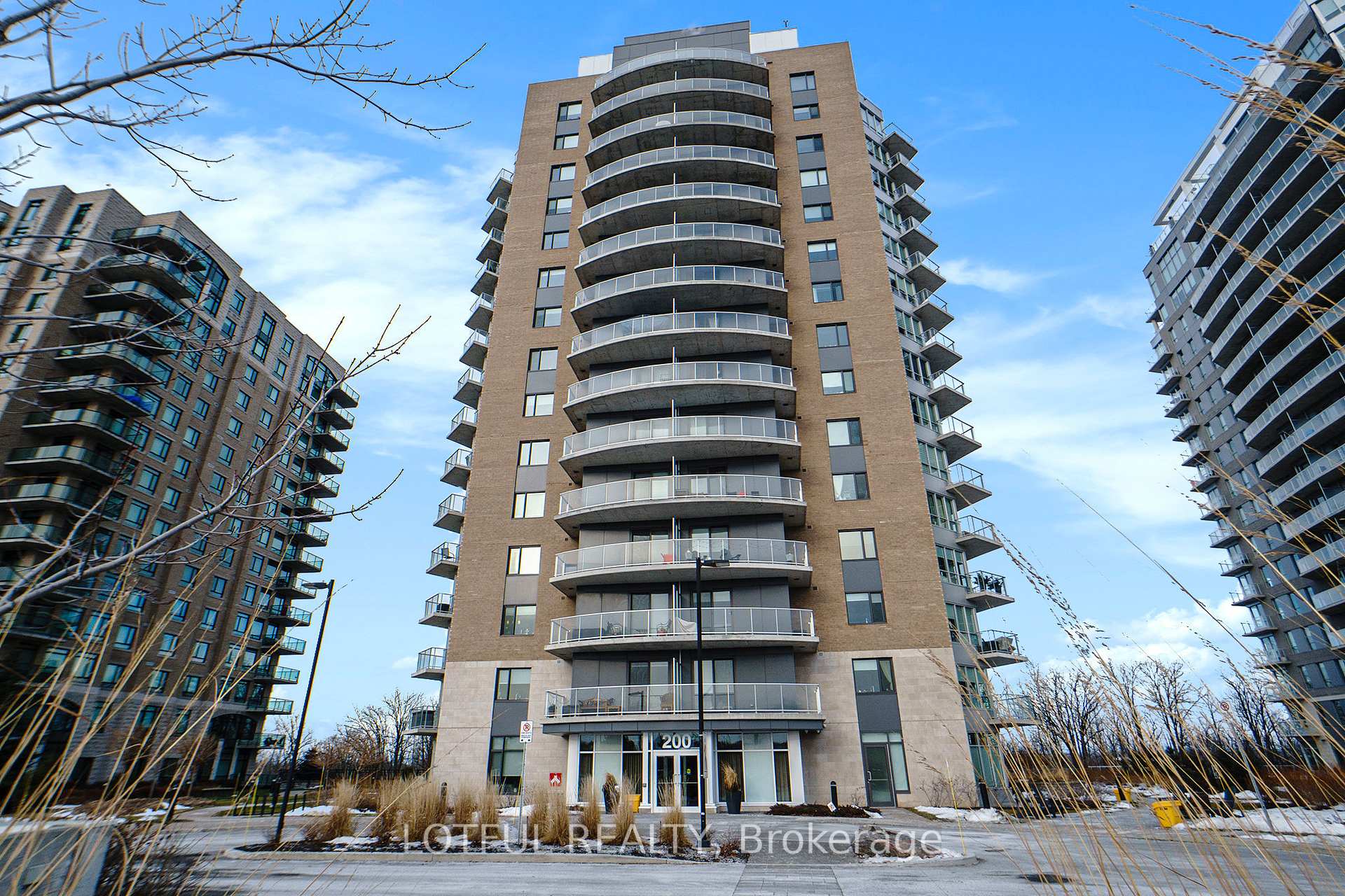Photo 1 of Unit 809, 200 Inlet, Ottawa, Chatelaine Village — HOMEH