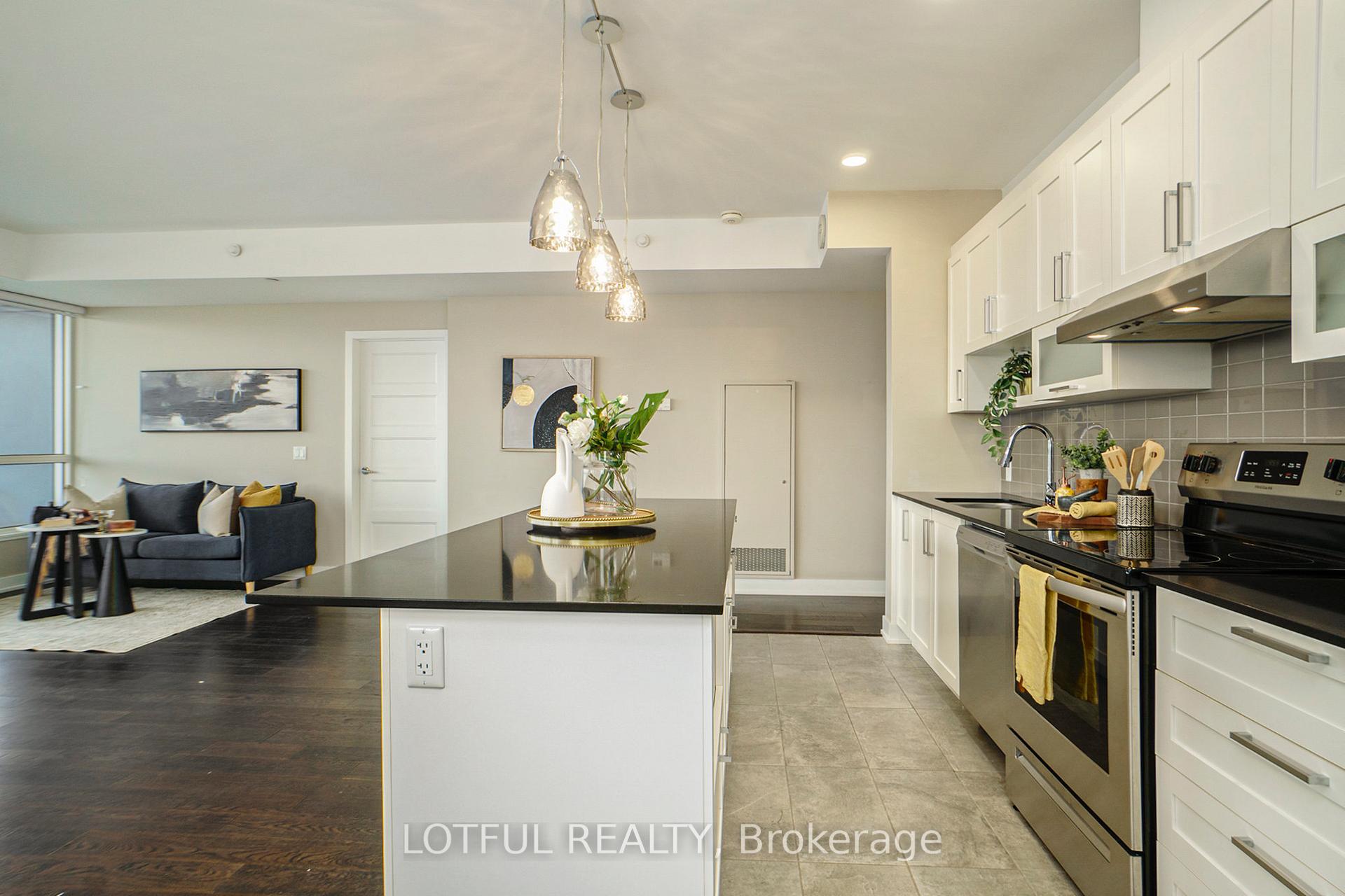 Photo 7 of Unit 809, 200 Inlet, Ottawa, Chatelaine Village — HOMEH
