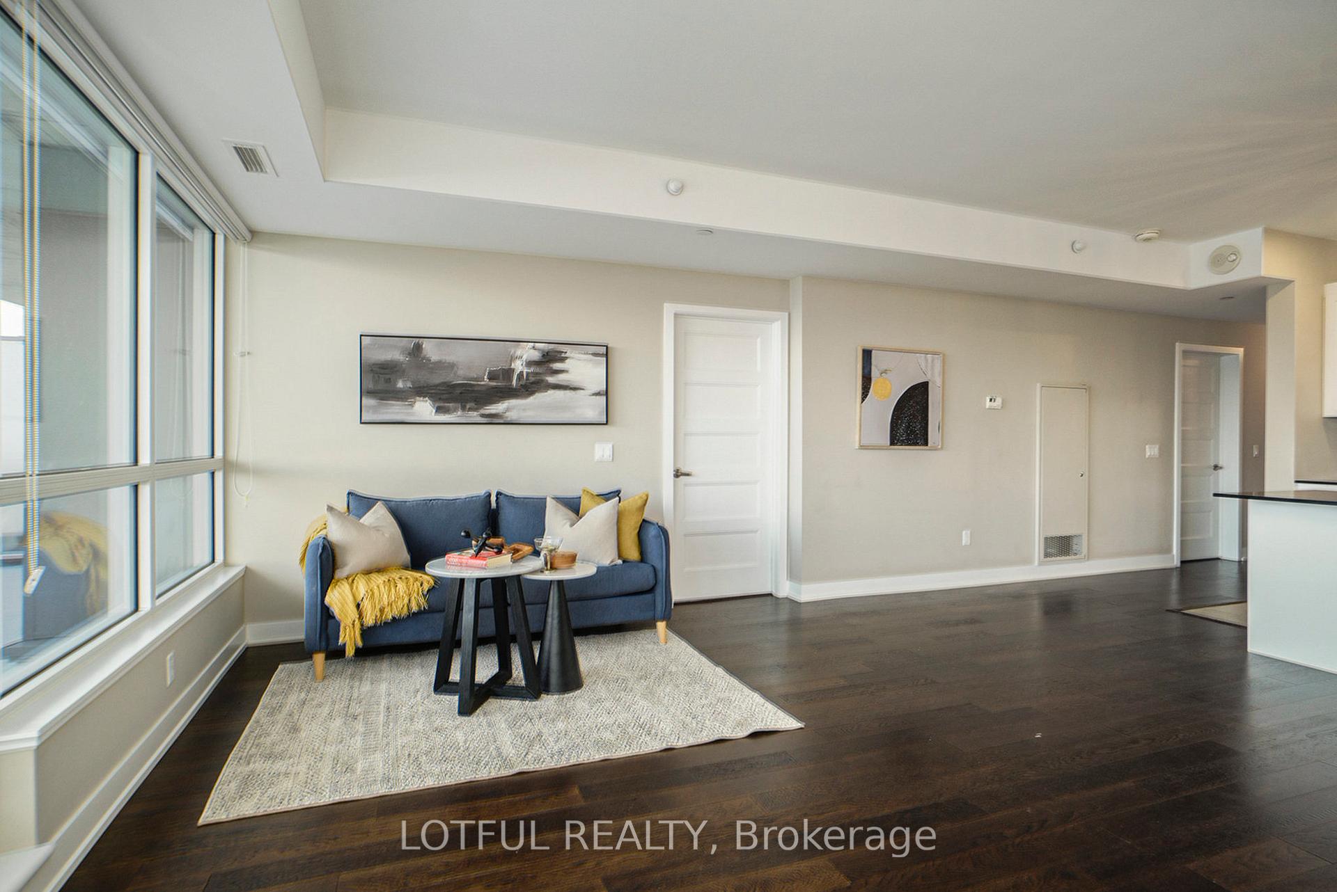 Photo 12 of Unit 809, 200 Inlet, Ottawa, Chatelaine Village — HOMEH