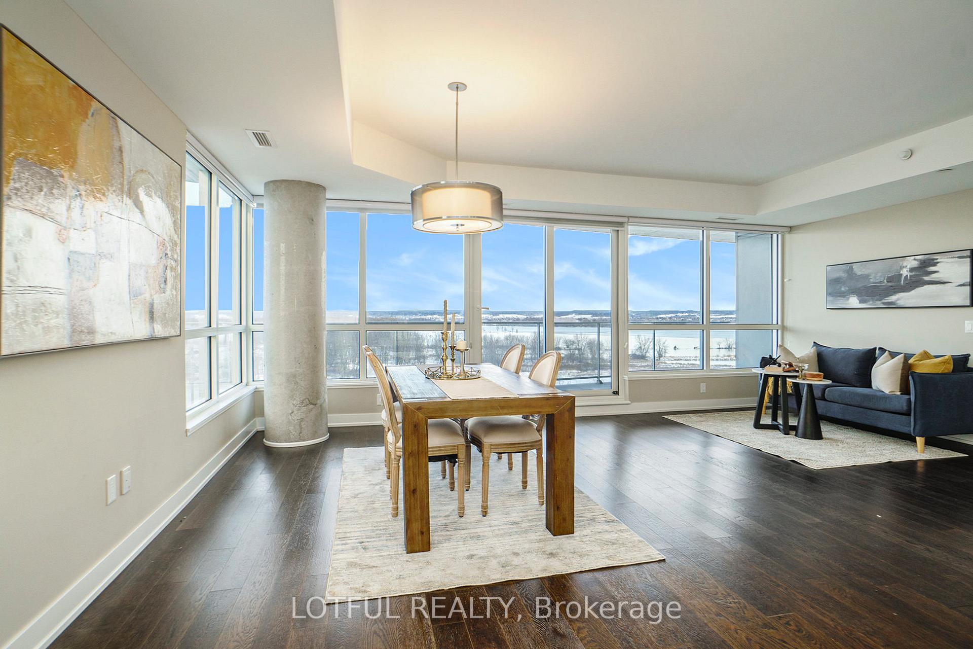 Photo 14 of Unit 809, 200 Inlet, Ottawa, Chatelaine Village — HOMEH