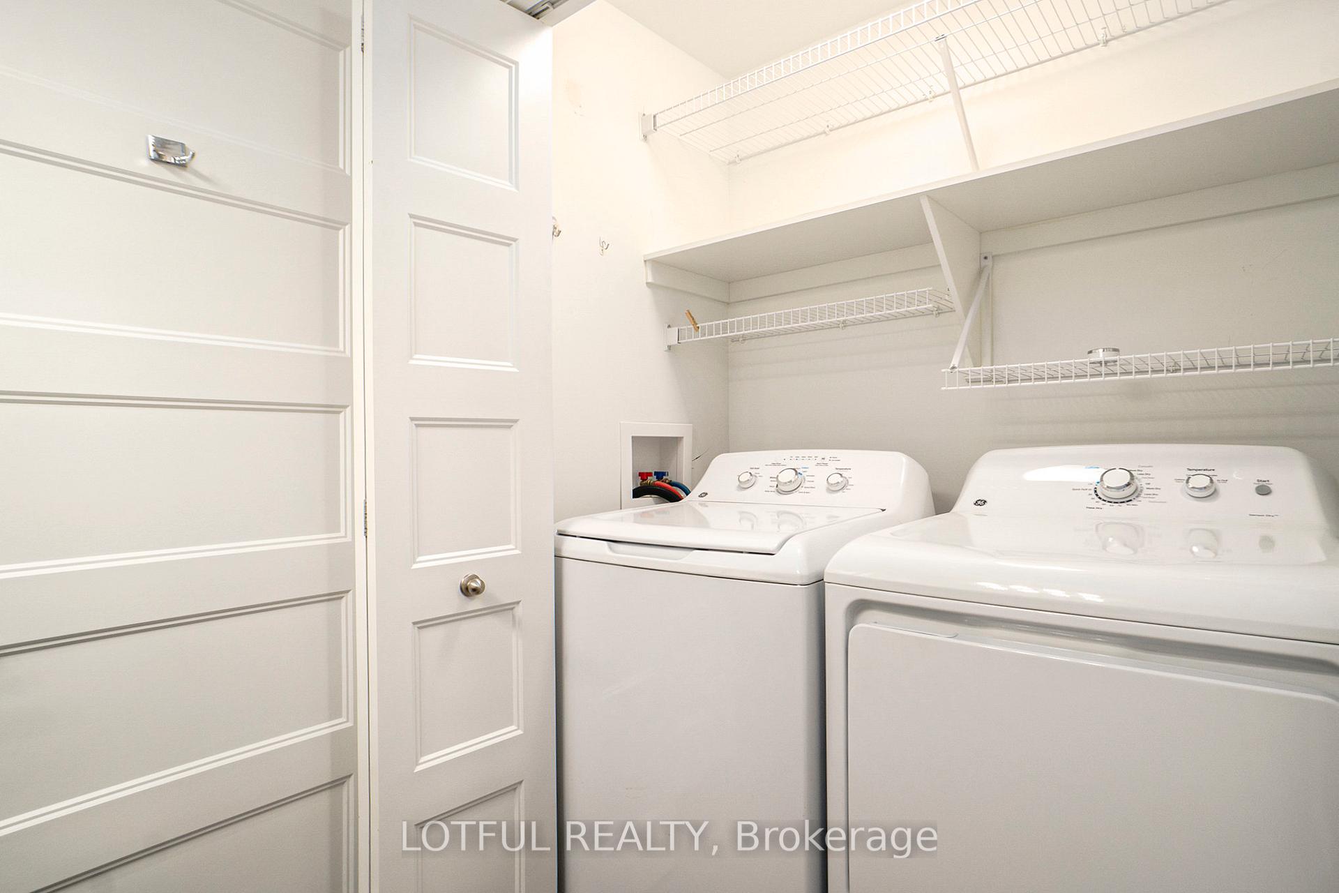 Photo 15 of Unit 809, 200 Inlet, Ottawa, Chatelaine Village — HOMEH