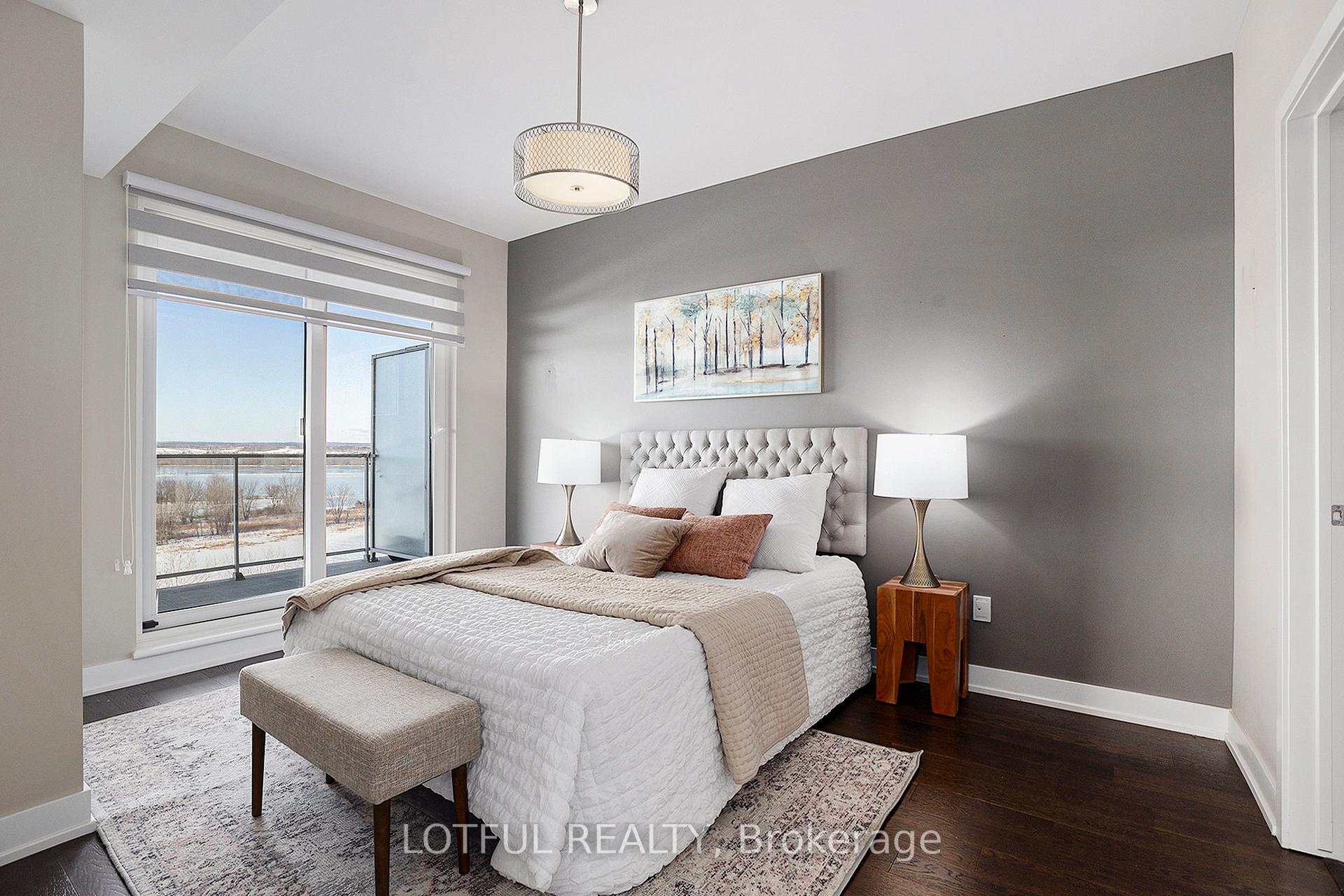 Photo 16 of Unit 809, 200 Inlet, Ottawa, Chatelaine Village — HOMEH