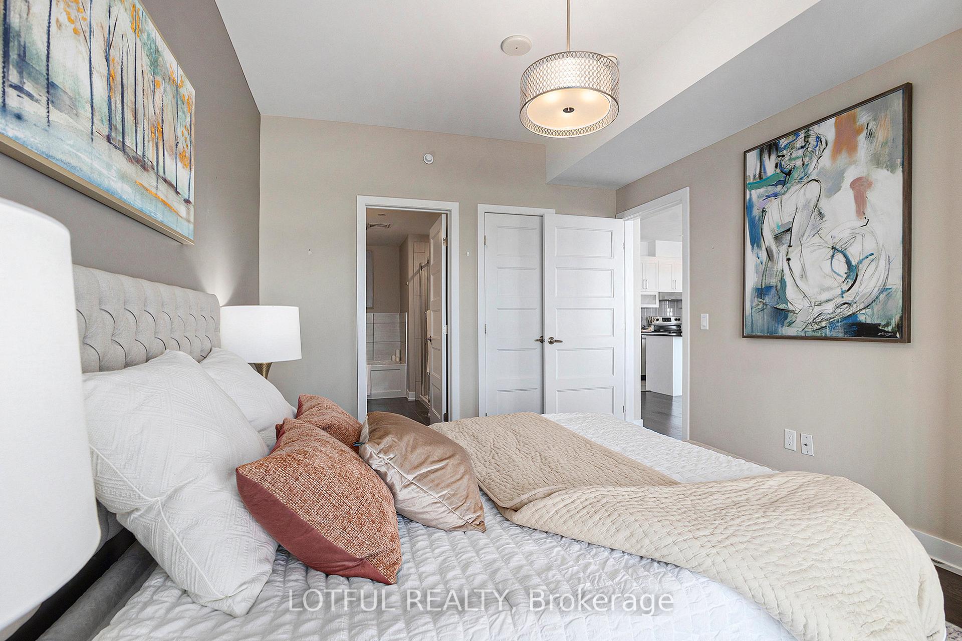 Photo 17 of Unit 809, 200 Inlet, Ottawa, Chatelaine Village — HOMEH