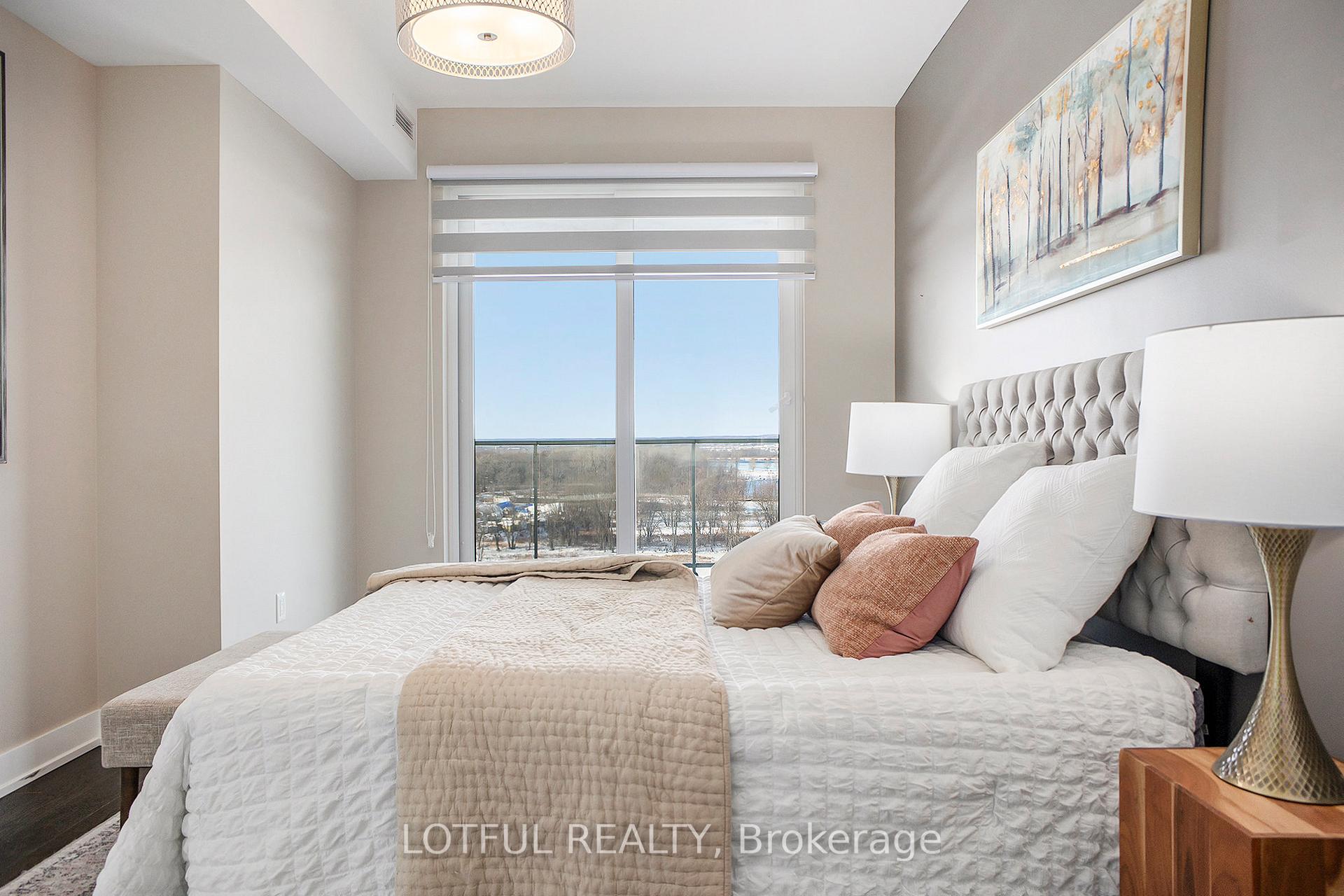 Photo 18 of Unit 809, 200 Inlet, Ottawa, Chatelaine Village — HOMEH