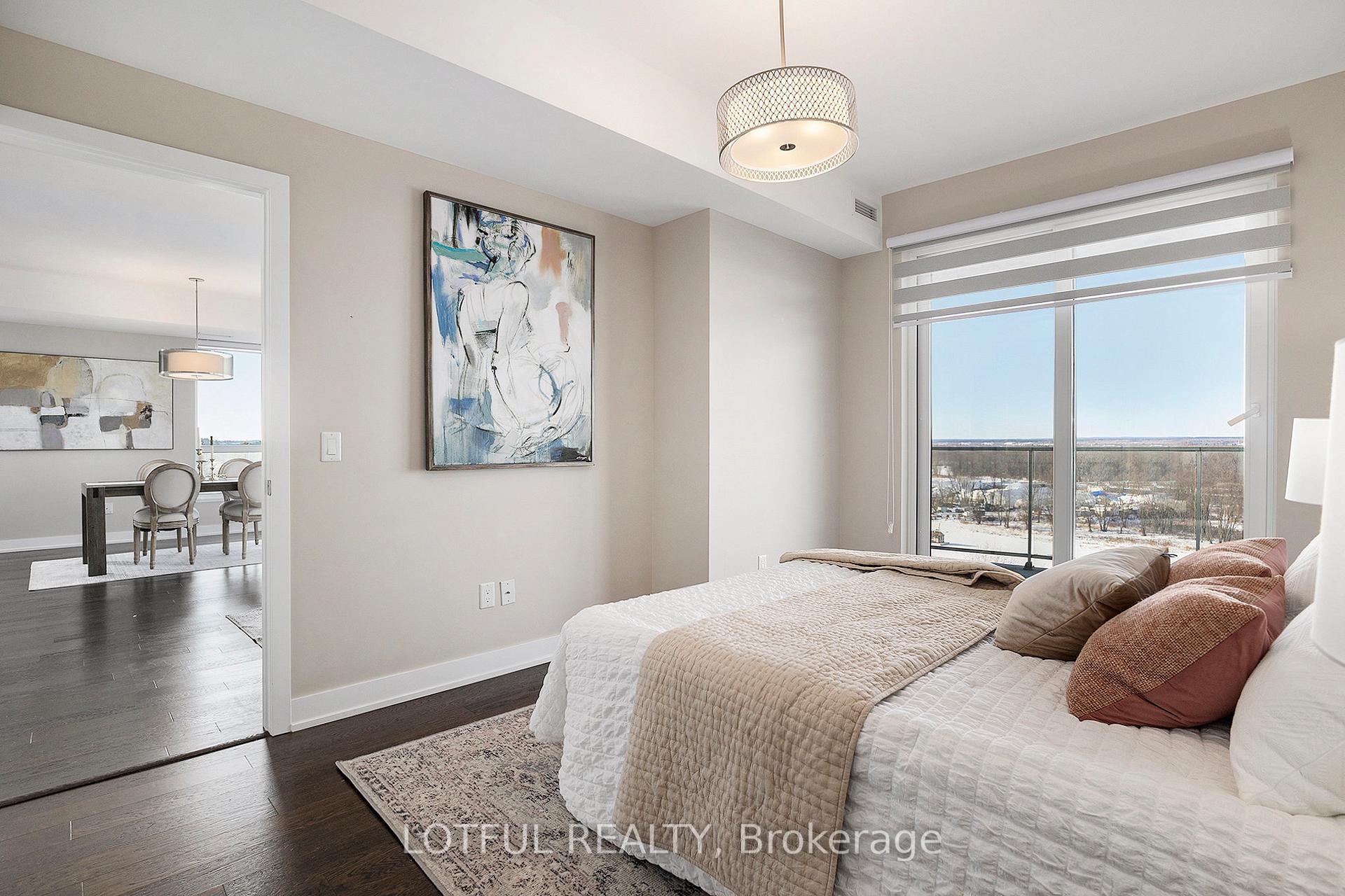 Photo 19 of Unit 809, 200 Inlet, Ottawa, Chatelaine Village — HOMEH