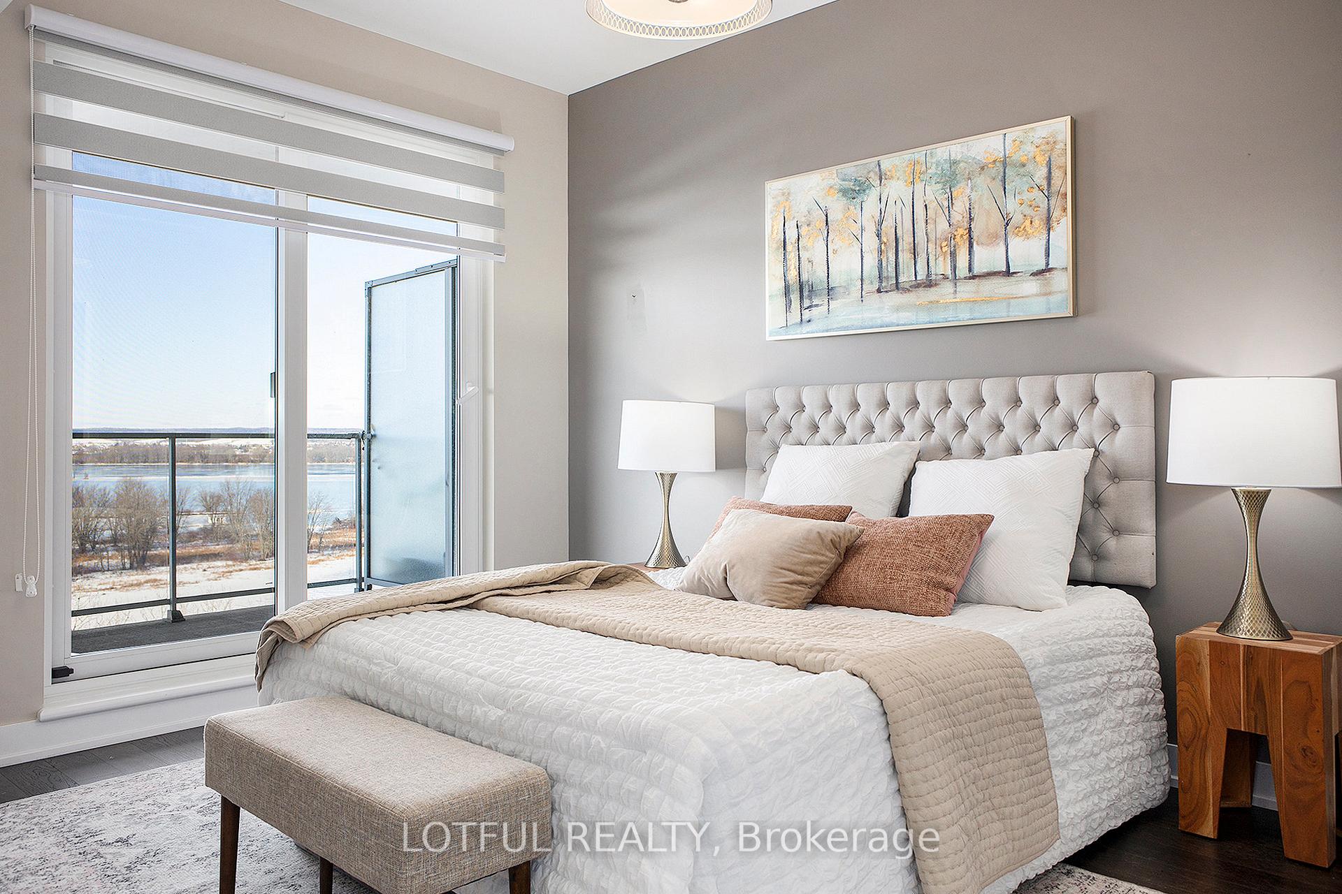 Photo 20 of Unit 809, 200 Inlet, Ottawa, Chatelaine Village — HOMEH