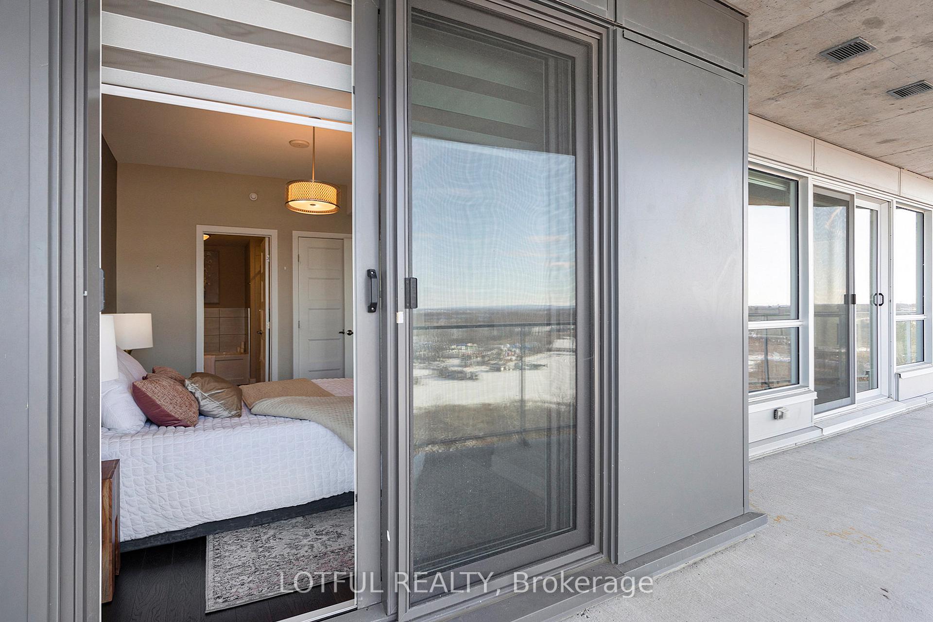Photo 21 of Unit 809, 200 Inlet, Ottawa, Chatelaine Village — HOMEH