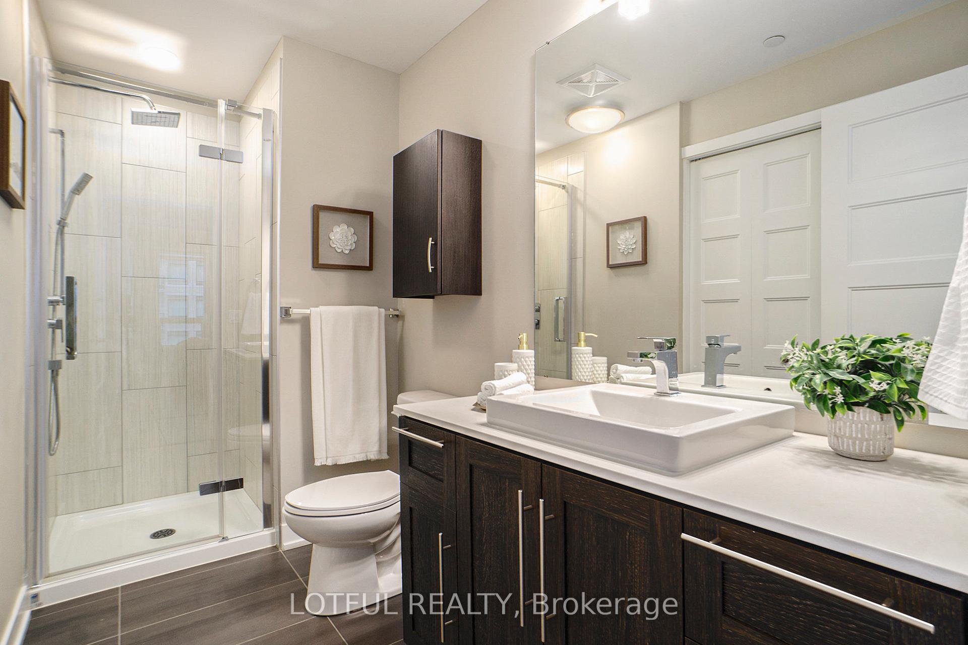 Photo 22 of Unit 809, 200 Inlet, Ottawa, Chatelaine Village — HOMEH