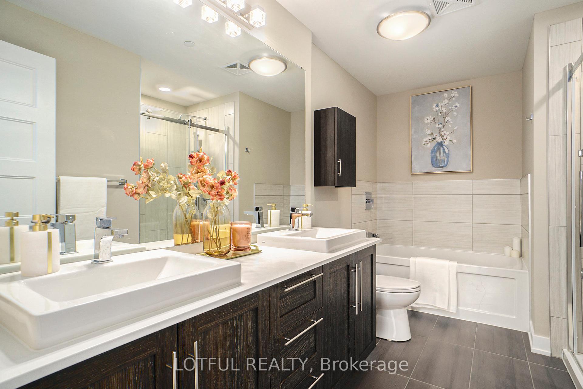 Photo 23 of Unit 809, 200 Inlet, Ottawa, Chatelaine Village — HOMEH