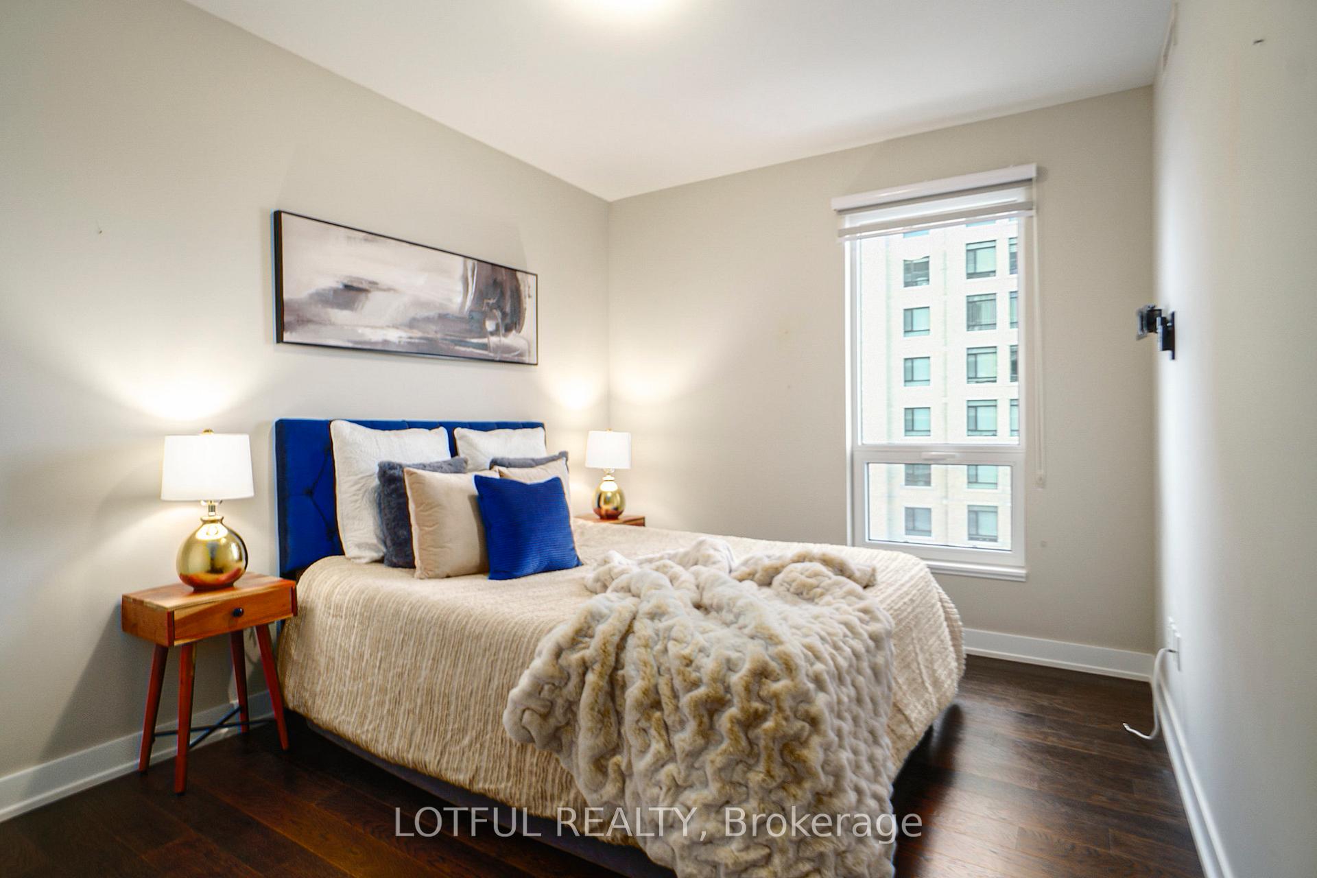 Photo 25 of Unit 809, 200 Inlet, Ottawa, Chatelaine Village — HOMEH