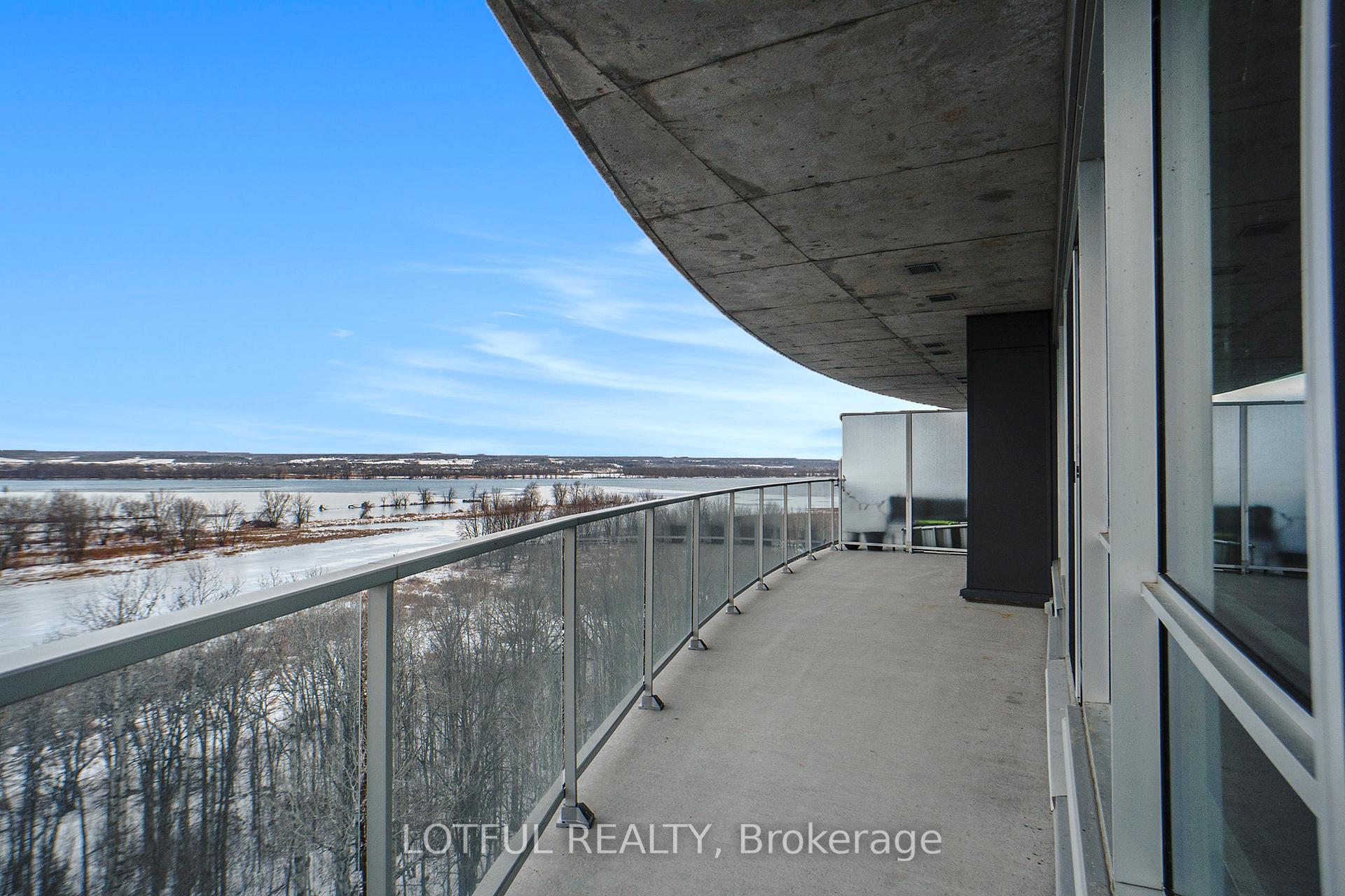 Photo 26 of Unit 809, 200 Inlet, Ottawa, Chatelaine Village — HOMEH
