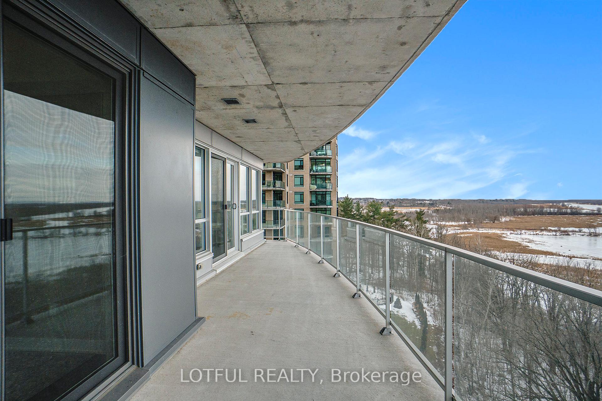 Photo 27 of Unit 809, 200 Inlet, Ottawa, Chatelaine Village — HOMEH