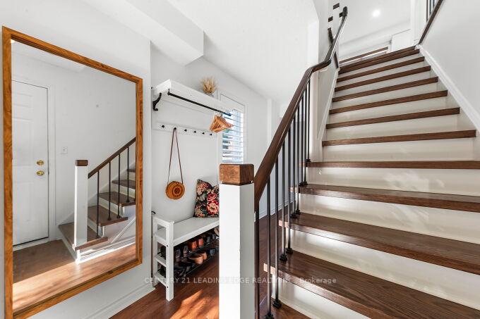 Photo 8 of Unit 15, 6400 Lawrence Avenue E, Scarborough, Rouge — HOMEH