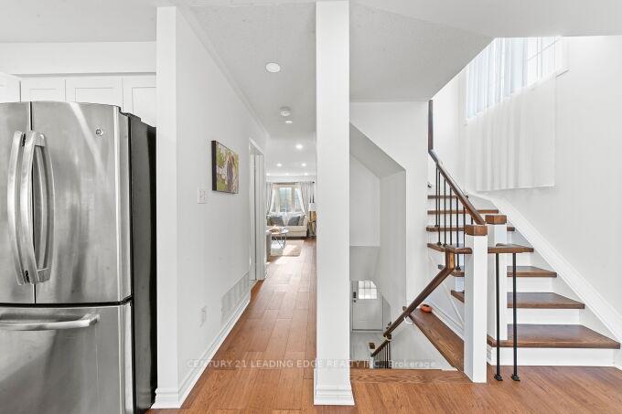 Photo 17 of Unit 15, 6400 Lawrence Avenue E, Scarborough, Rouge — HOMEH