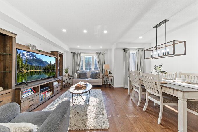 Photo 19 of Unit 15, 6400 Lawrence Avenue E, Scarborough, Rouge — HOMEH