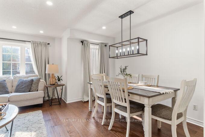 Photo 21 of Unit 15, 6400 Lawrence Avenue E, Scarborough, Rouge — HOMEH