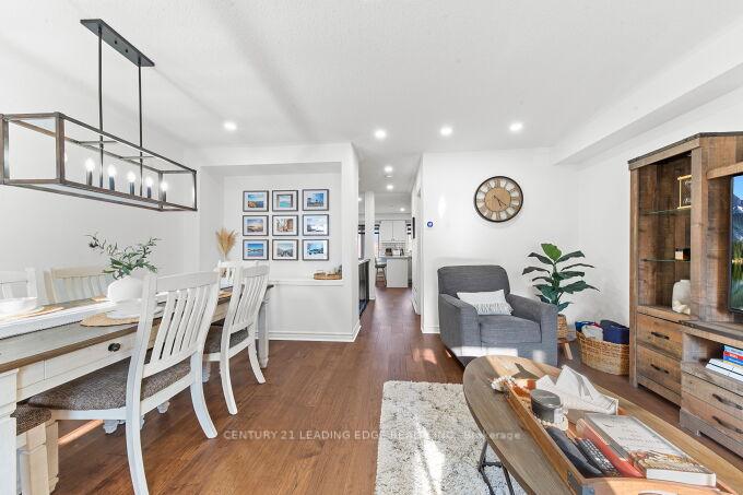 Photo 63 of Unit 15, 6400 Lawrence Avenue E, Scarborough, Rouge — HOMEH