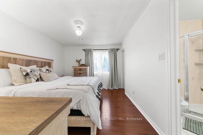 Photo 81 of Unit 15, 6400 Lawrence Avenue E, Scarborough, Rouge — HOMEH