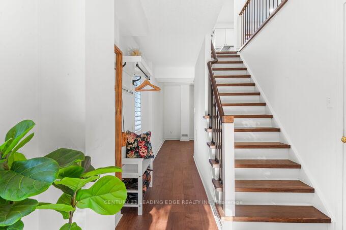 Photo 24 of Unit 15, 6400 Lawrence Avenue E, Scarborough, Rouge — HOMEH