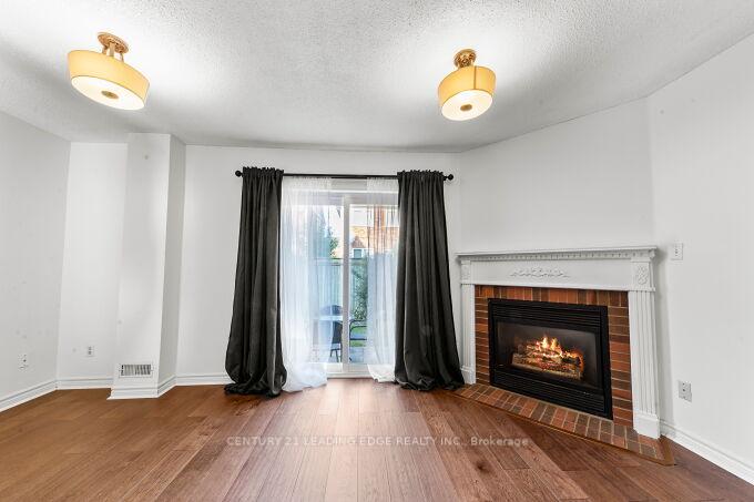 Photo 25 of Unit 15, 6400 Lawrence Avenue E, Scarborough, Rouge — HOMEH
