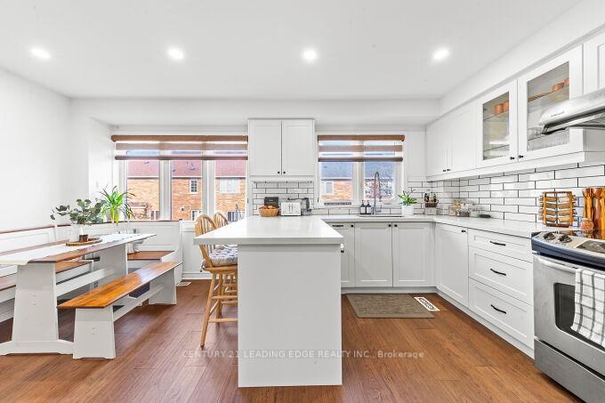 Photo 28 of Unit 15, 6400 Lawrence Avenue E, Scarborough, Rouge — HOMEH