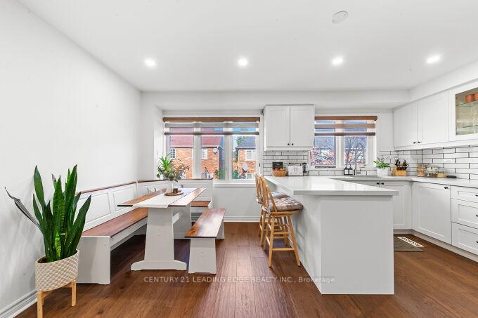 Photo 30 of Unit 15, 6400 Lawrence Avenue E, Scarborough, Rouge — HOMEH