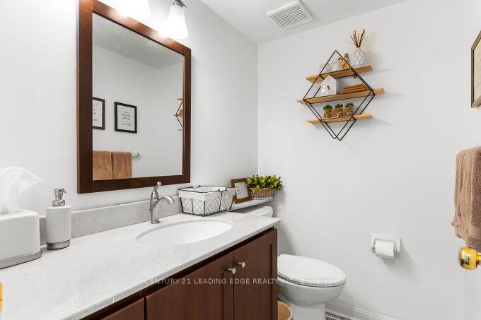 Photo 39 of Unit 15, 6400 Lawrence Avenue E, Scarborough, Rouge — HOMEH