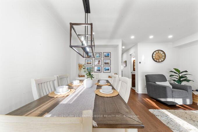 Photo 48 of Unit 15, 6400 Lawrence Avenue E, Scarborough, Rouge — HOMEH