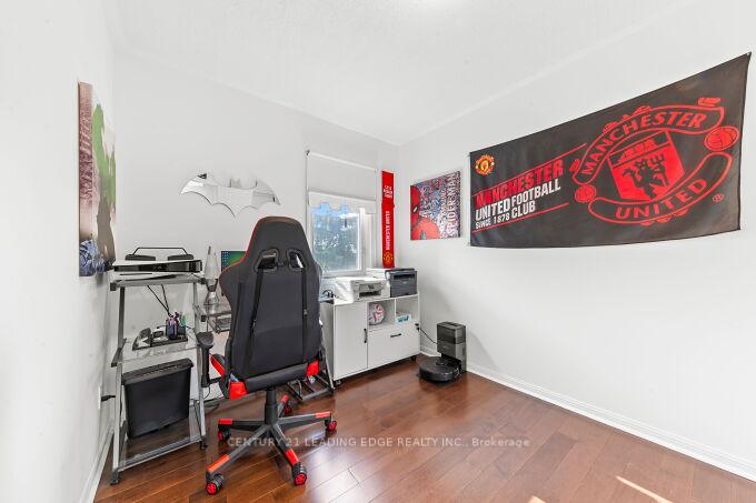 Photo 53 of Unit 15, 6400 Lawrence Avenue E, Scarborough, Rouge — HOMEH
