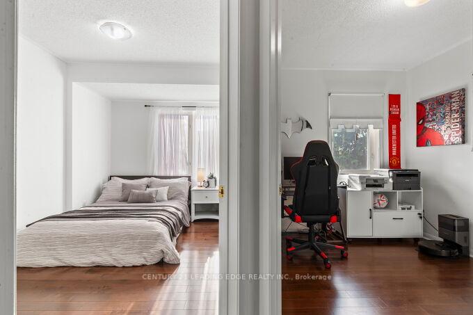 Photo 58 of Unit 15, 6400 Lawrence Avenue E, Scarborough, Rouge — HOMEH
