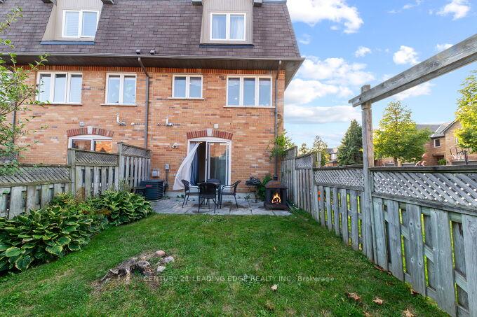 Photo 100 of Unit 15, 6400 Lawrence Avenue E, Scarborough, Rouge — HOMEH