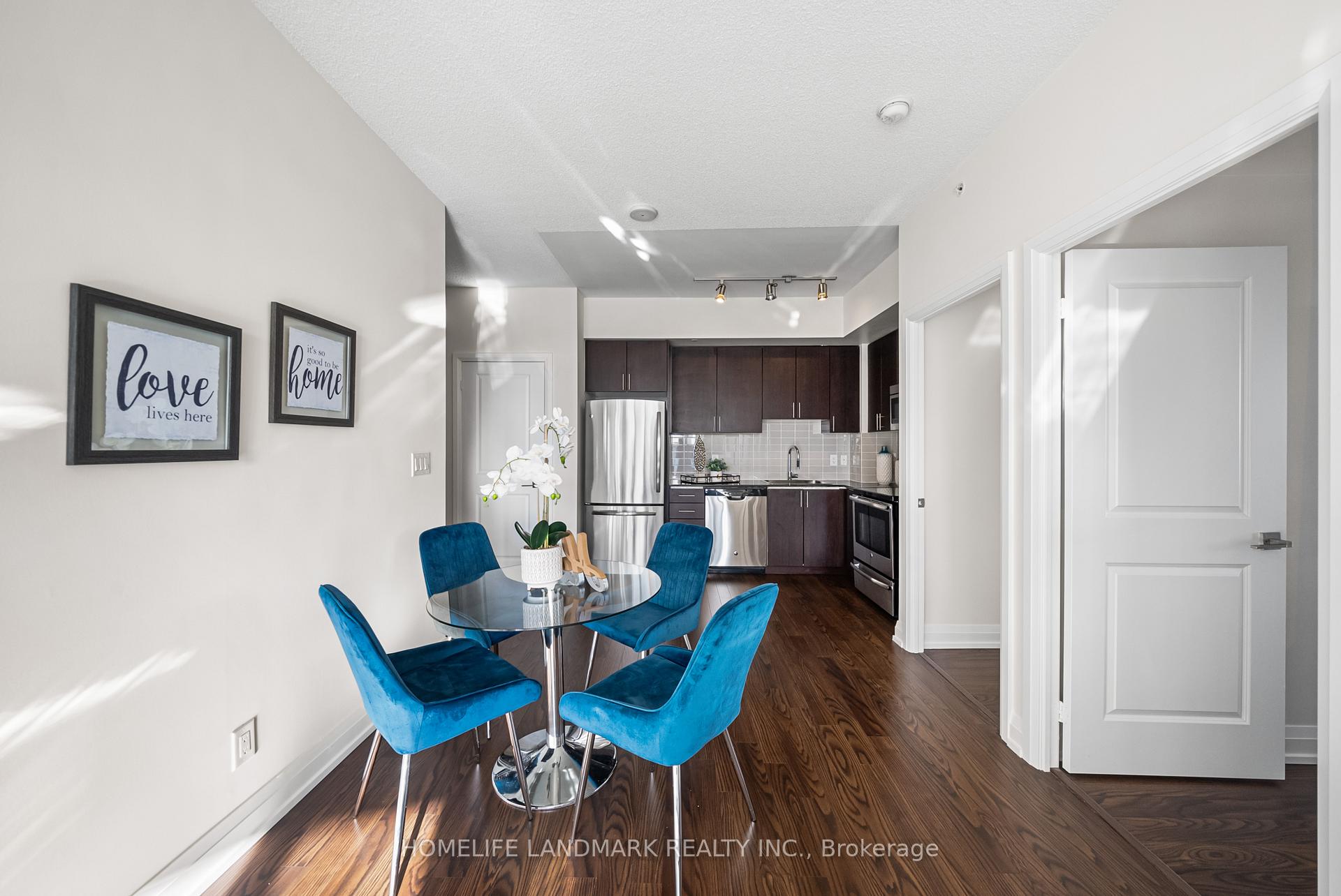 Photo 14 of Unit 1215, 7171 Yonge Street, Markham, Thornhill — HOMEH